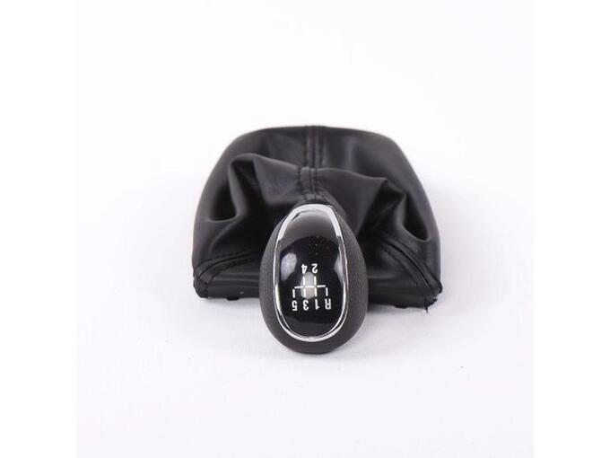 888 Car Accessories Opel ručica menjača sa kožom 5 br opel astra j 2009-2015 opel insignia 2008-2017 opel zafira tourer