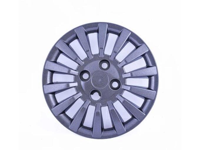 888 Car Accessories Univerzalne ratkapne 13 abs set
