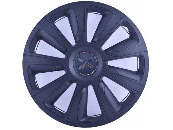 888 Car Accessories Univerzalne ratkapne 14 abs set