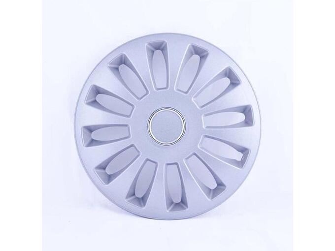 888 Car Accessories Univerzalne ratkapne 15 abs set