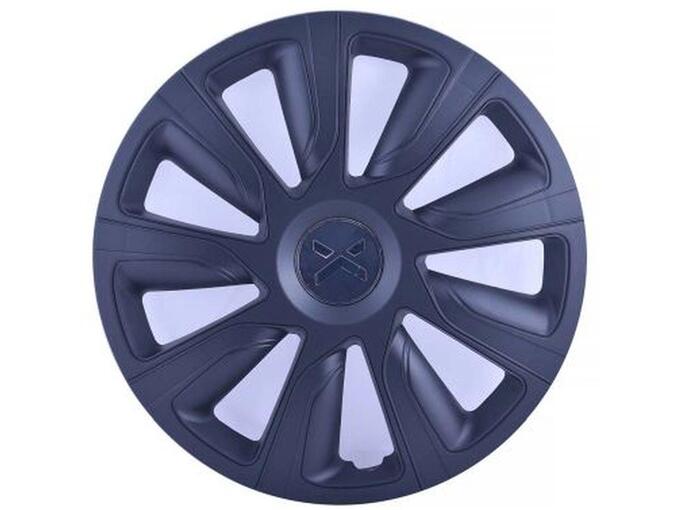 888 Car Accessories Univerzalne ratkapne 15 abs set