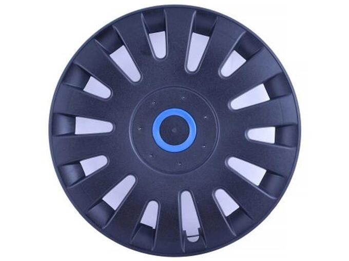 888 Car Accessories Univerzalne ratkapne 15 /blue abs set