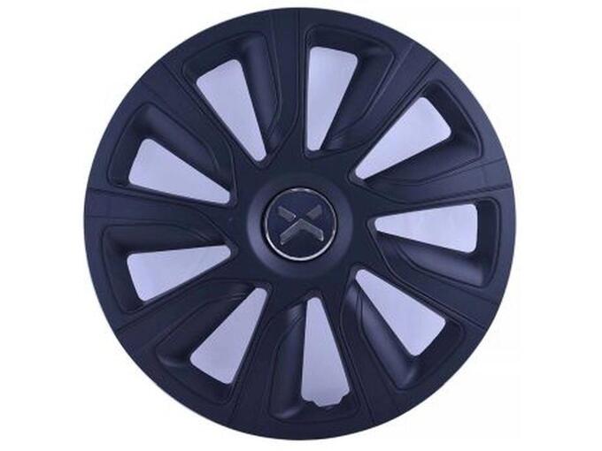 888 Car Accessories Univerzalne ratkapne 16 abs set