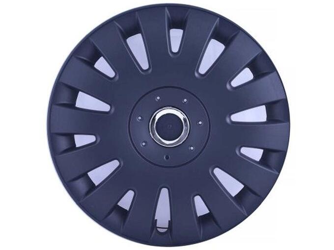 888 Car Accessories Univerzalne ratkapne 16 abs set