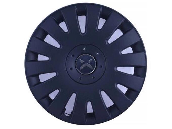 888 Car Accessories Univerzalne ratkapne 16 abs set