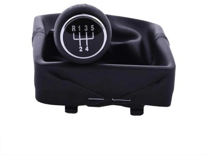 888 Car Accessories Volkswagen polo 9n 2001-2009 ručica menjača poklopac