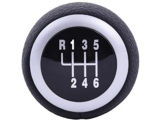 888 Car Accessories Volkswagen/audi ručica menjača 6 brzina vw passat b6 b7 cc golf 5 golf 6 caddy audi a3 audi a6
