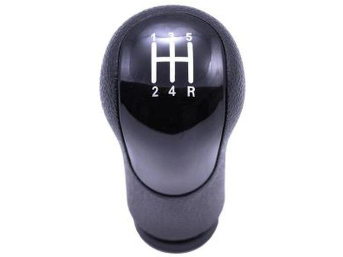 888 Car Accessories Ford fiesta 2002-2008/ford fusion 2002-2008 ručica menjača 5 brzina kožna