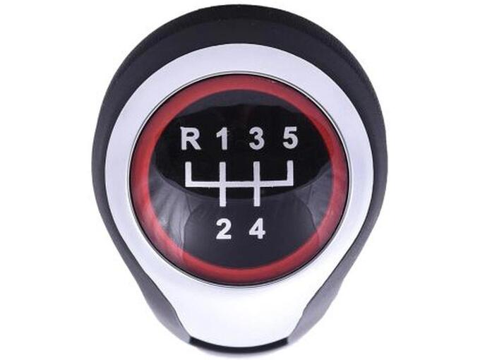 888 Car Accessories Volkswagen golf 5/golf 6 ručica menjača 5 brzina sa m krugom