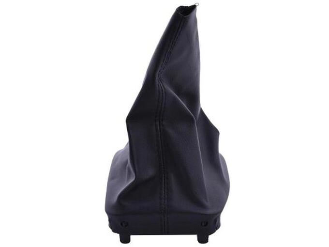 888 Car Accessories Peugeot 206/406 kožica menjača sa plastikom