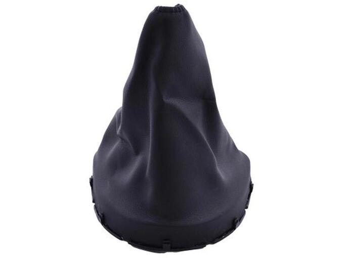 888 Car Accessories Nissan qashqai 2006-2013 kožica menjača sa plastikom