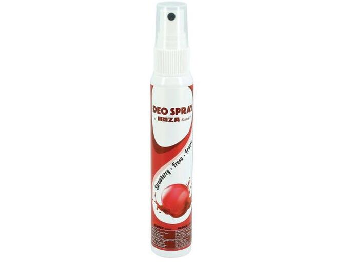 Sumex Miris za kola sprej 60ml jagoda