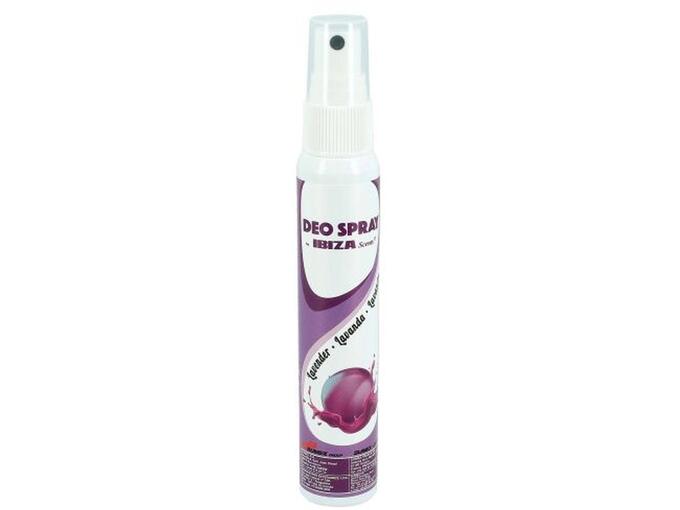 Sumex Miris za kola sprej 60ml lavanda