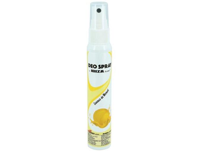 Sumex Miris za kola sprej 60ml monoi
