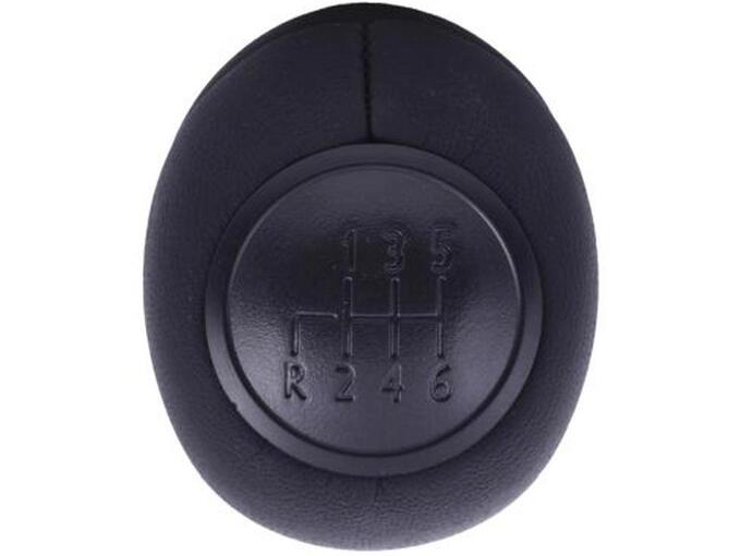 888 Car Accessories Mercedes ručica menjača kožna 6 brzina