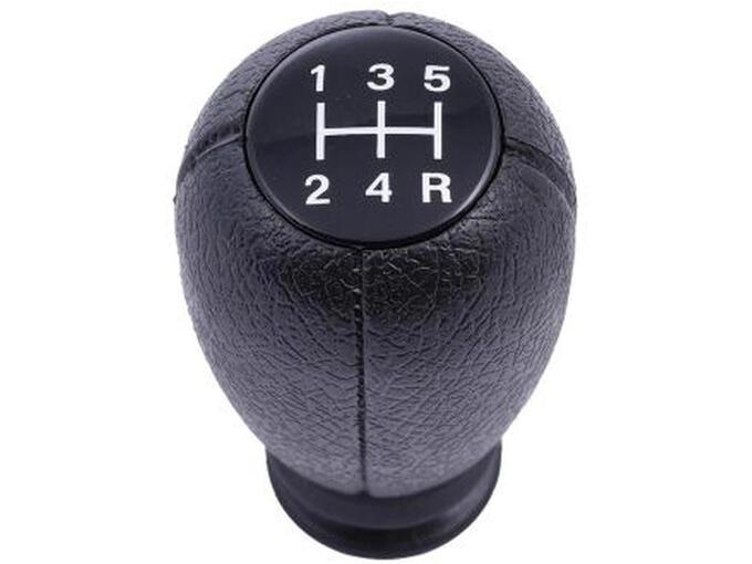 888 Car Accessories Peugeot ručica menjača kožna 5 brzina