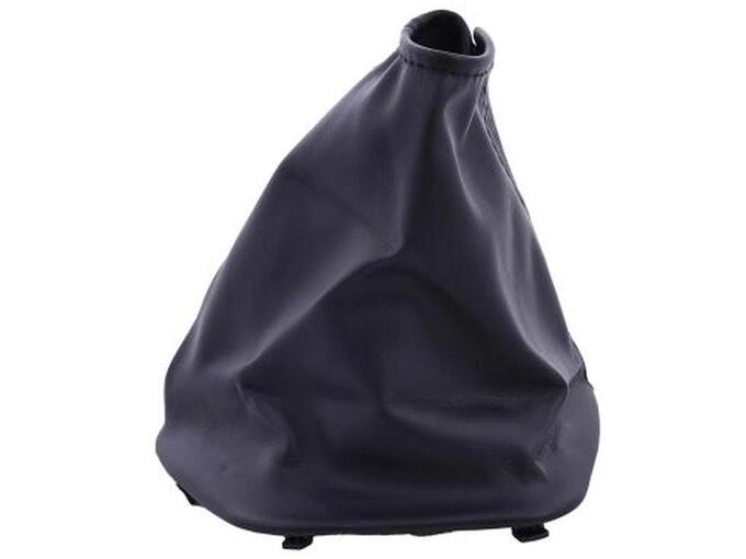 888 Car Accessories Mercedes sprinter 2006-2013 kožica menjača sa plastikom