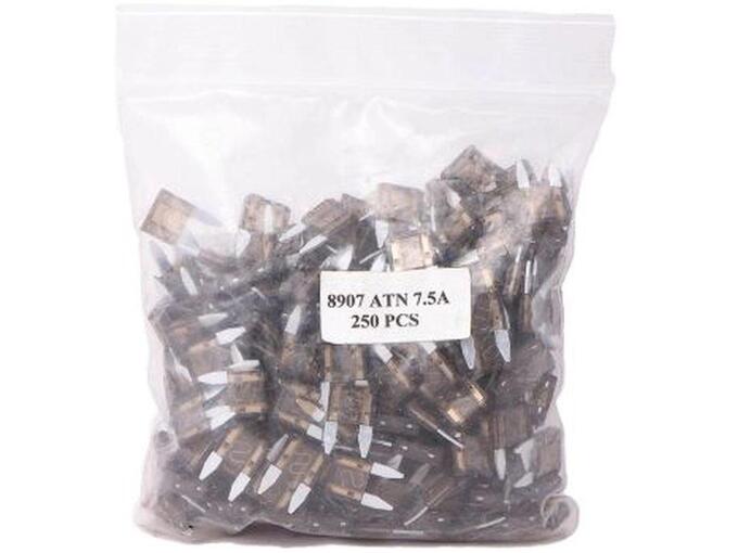 Sumex Osigurači mini atc 7 5a 250kom