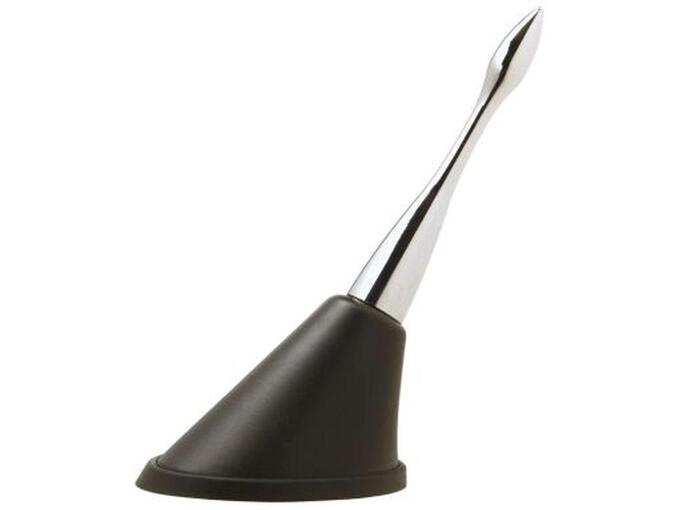Sumex Krovna antena sapphire 16v tuning srebrna 75mm