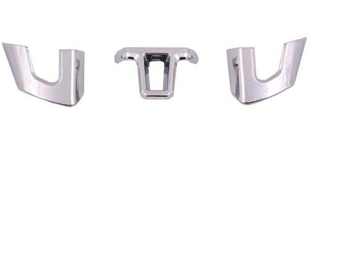 888 Car Accessories Hromirani deo volana za vw golf 6