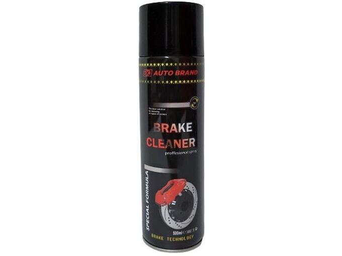 888 Car Accessories Sprej za čišćenje kočnica 500ml
