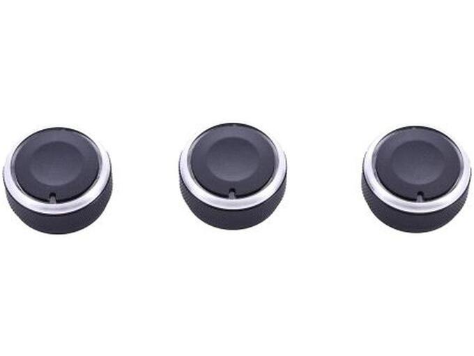888 Car Accessories Točkići manualne klime mazda 3 2004-2009