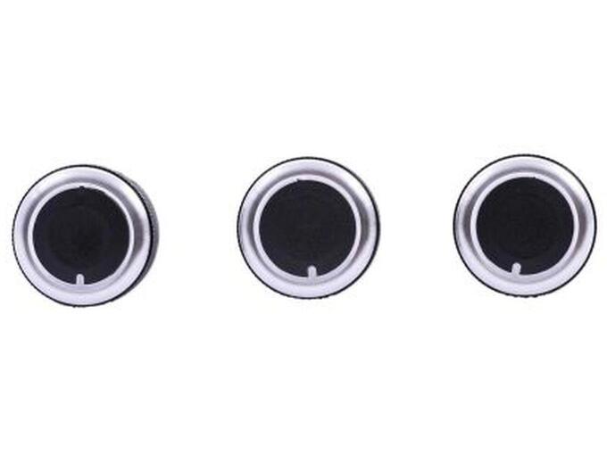888 Car Accessories Točkići manualne klime mazda 5/cx-7
