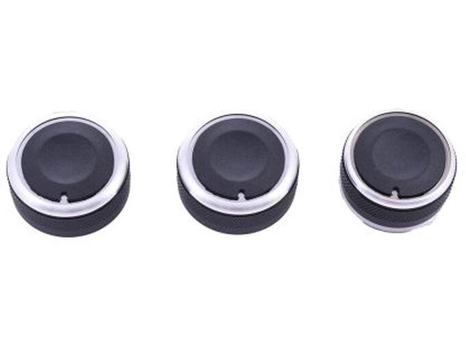 888 Car Accessories Točkići manualne klime mazda 6 2006-2015