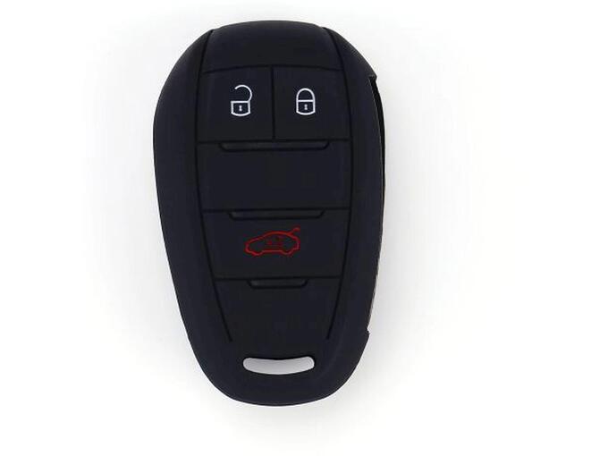 888 Car Accessories Navlaka za ključeve alfa romeo