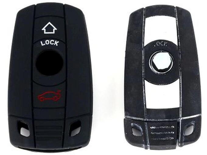 888 Car Accessories Navlaka za ključeve bmw