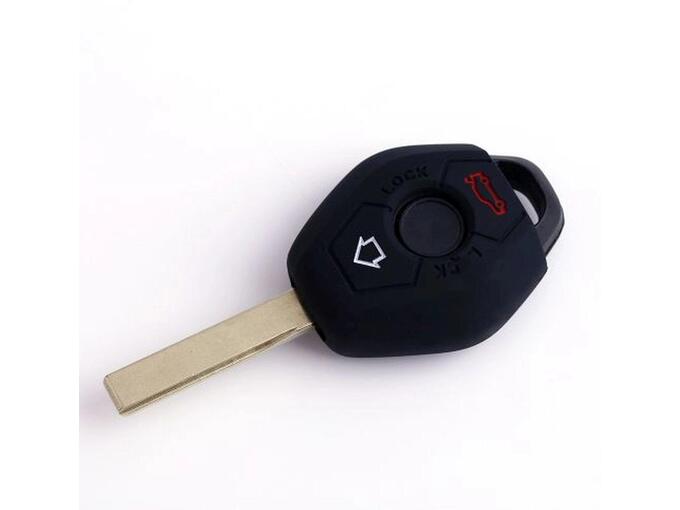 888 Car Accessories Navlaka za ključeve bmw