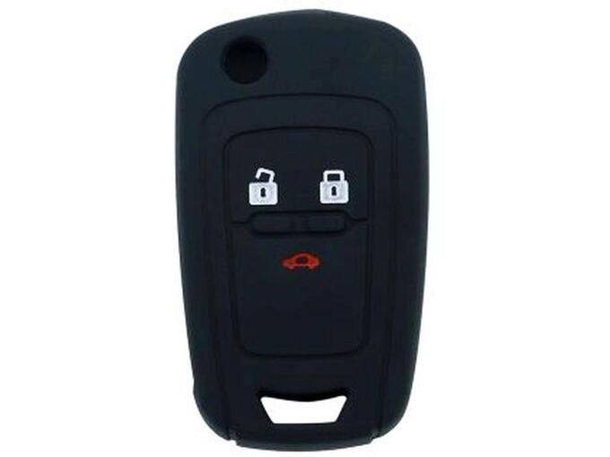 888 Car Accessories Navlaka za ključeve chevrolet
