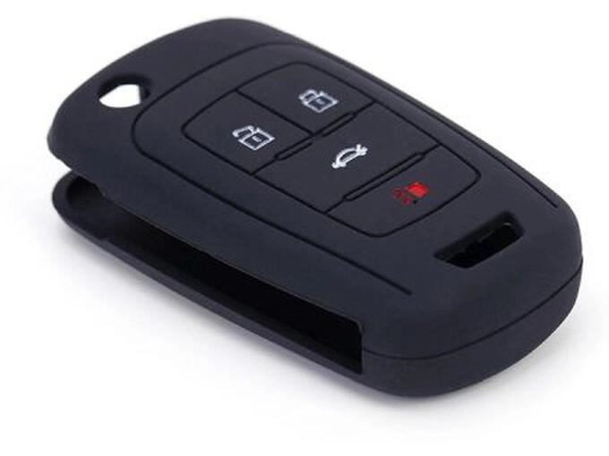 888 Car Accessories Navlaka za ključeve chevrolet