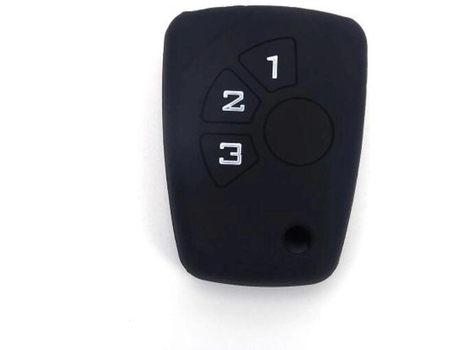 888 Car Accessories Navlaka za ključeve chevrolet