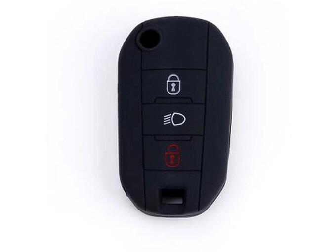 888 Car Accessories Navlaka za ključeve citroen