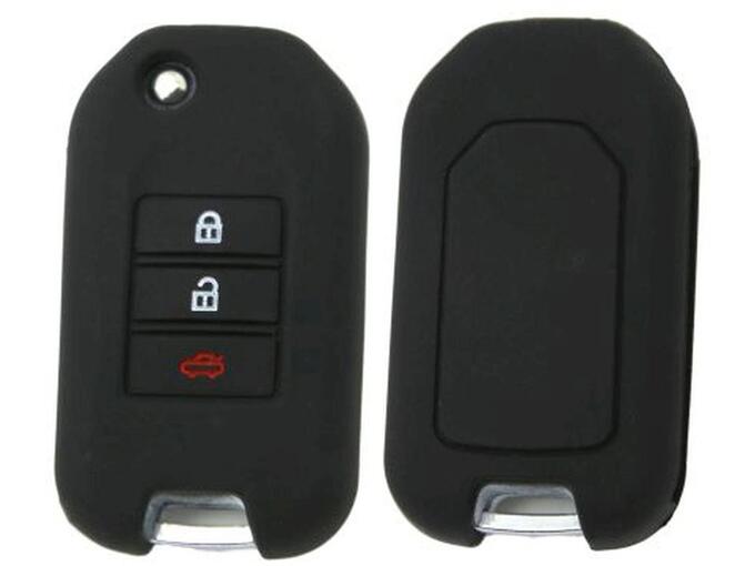 888 Car Accessories Navlaka za ključeve honda