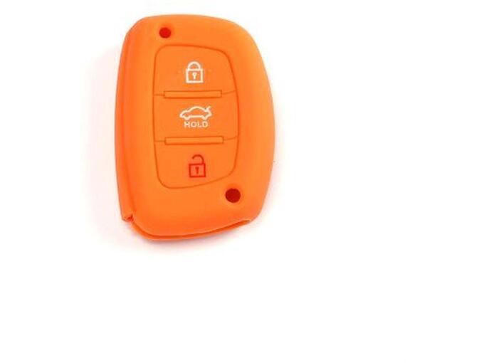 888 Car Accessories Navlaka za ključeve hyundai