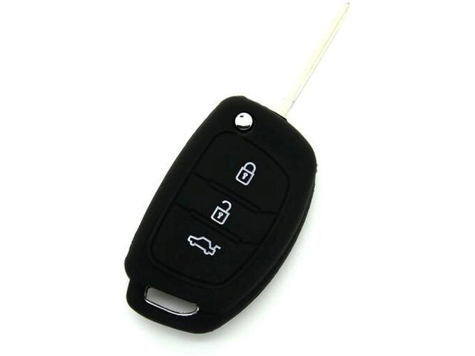 888 Car Accessories Navlaka za ključeve hyundai