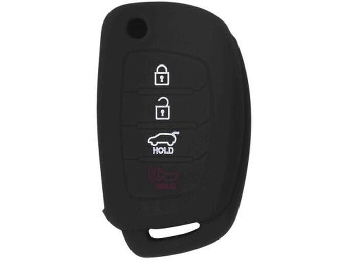 888 Car Accessories Navlaka za ključeve hyundai
