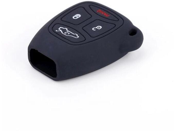 888 Car Accessories Navlaka za ključeve jeep