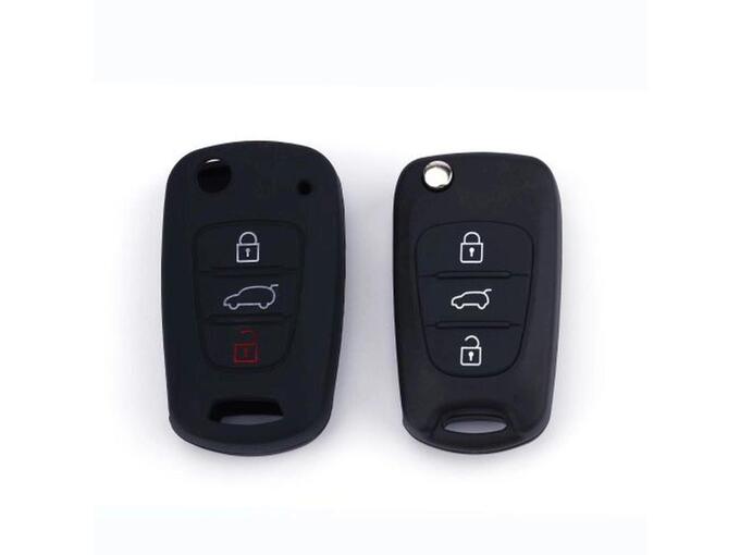 888 Car Accessories Navlaka za ključeve kia