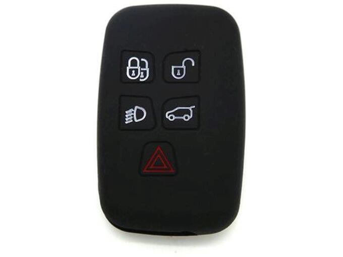 888 Car Accessories Navlaka za ključeve land rover