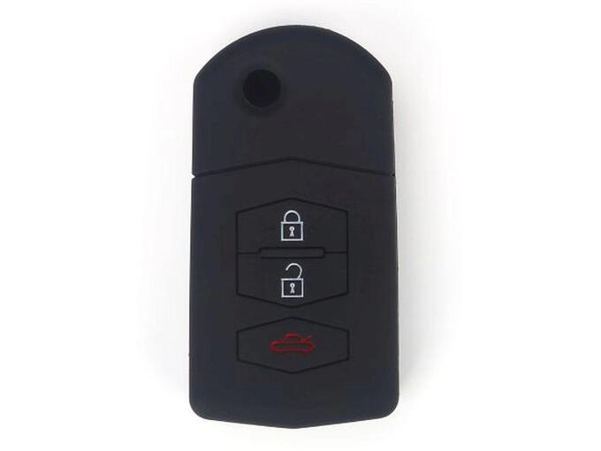 888 Car Accessories Navlaka za ključeve mazda