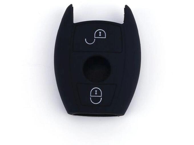 888 Car Accessories Navlaka za ključeve mercdes