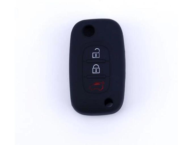 888 Car Accessories Navlaka za ključeve smart