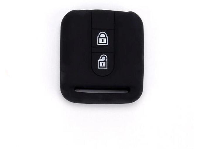 888 Car Accessories Navlaka za ključeve nissan