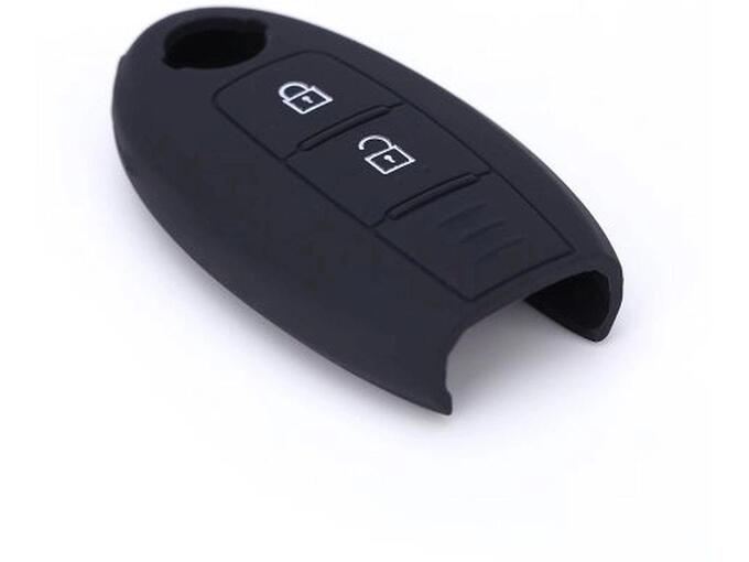 888 Car Accessories Navlaka za ključeve nissan