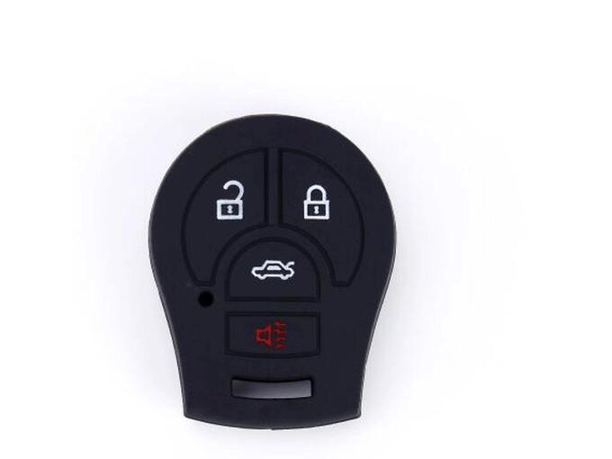 888 Car Accessories Navlaka za ključeve nissan