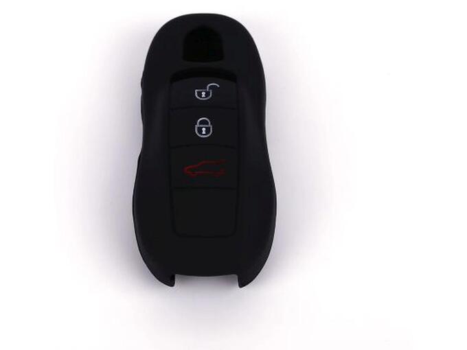 888 Car Accessories Navlaka za ključeve porsche