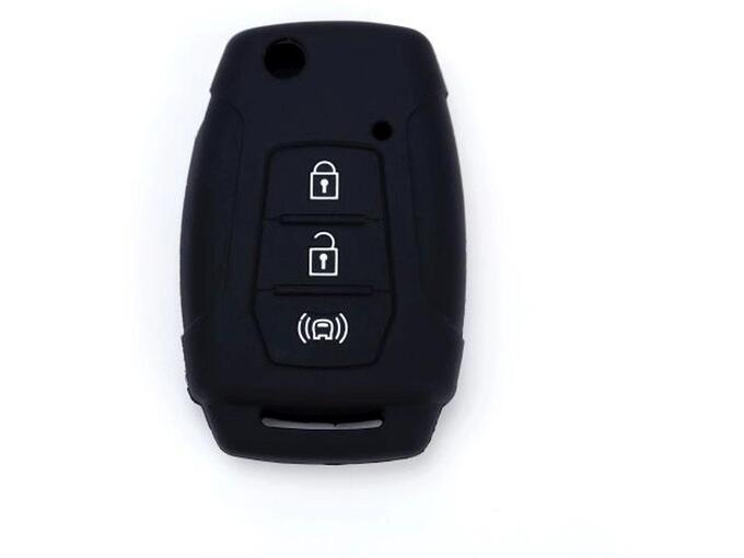 888 Car Accessories Navlaka za ključeve ssang yong